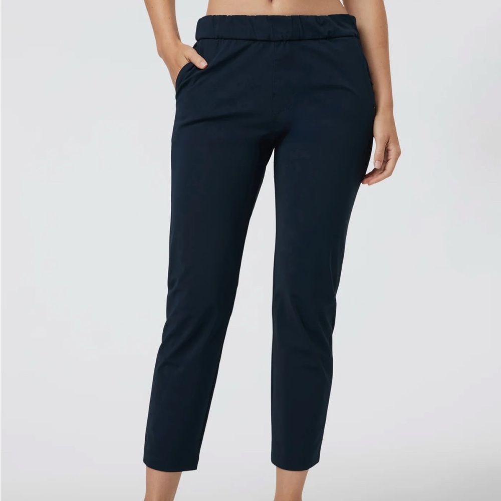 Vuori Miles Ankle Pant Ink Medium
